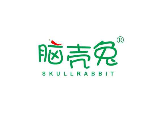 脑壳兔 SKULLRABBIT