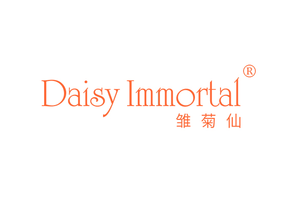 雏菊仙 DAISY IMMORTAL