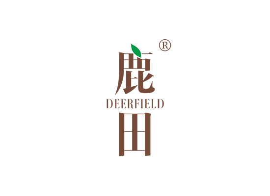 鹿田 DEERFIELD