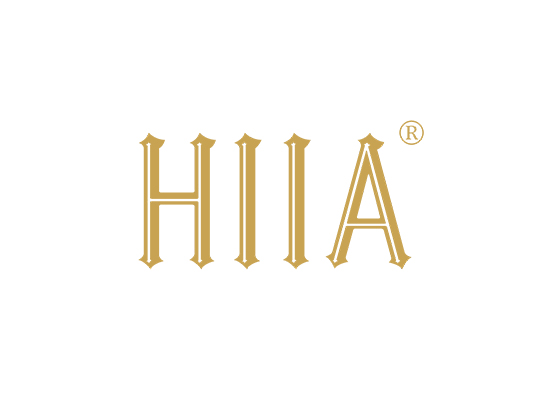 HIIA