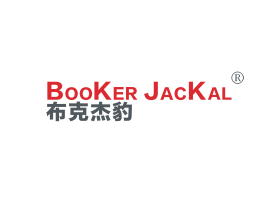 布克杰豹 BOOKER JACKAL