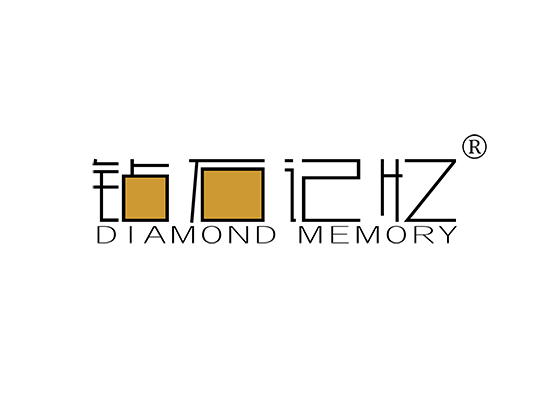 钻石记忆 DIAMOND MEMORY