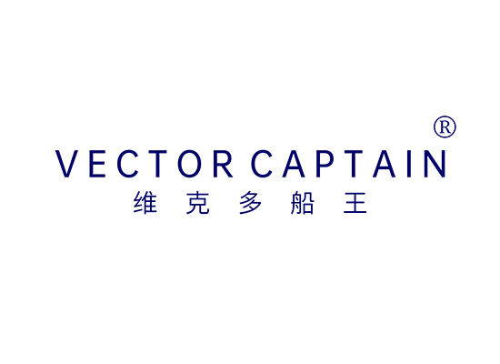 维克多船王 VECTOR CAPTAIN