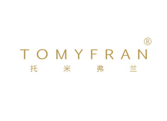 TOMYFRAN 托米弗兰