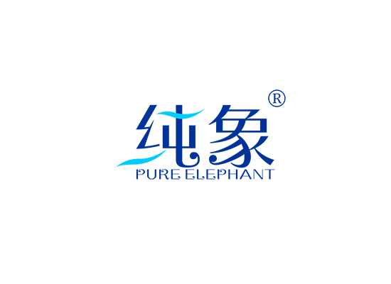 纯象 PURE ELEPHANT