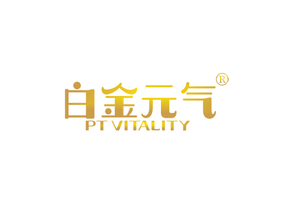 白金元气 PT VITALITY