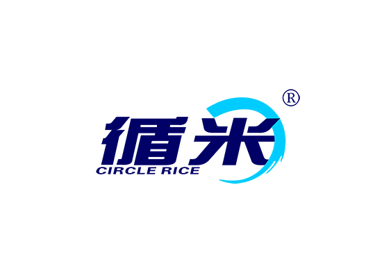 循米 CIRCLE RICE