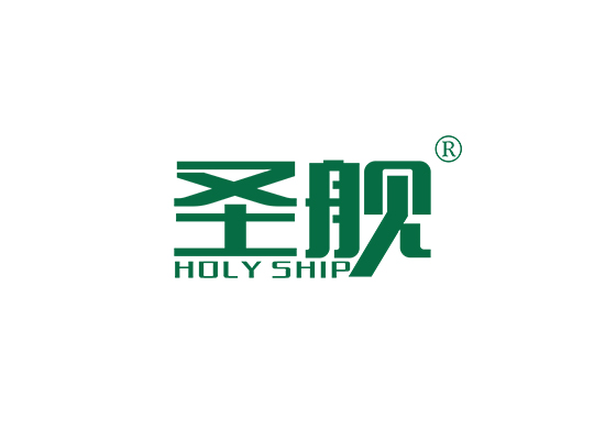 圣舰 HOLY SHIP