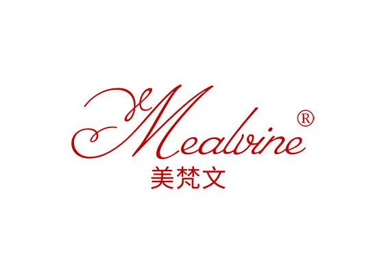 MEALVINE 美梵文