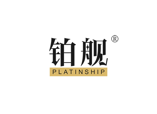 铂舰 PLATIN SHIP