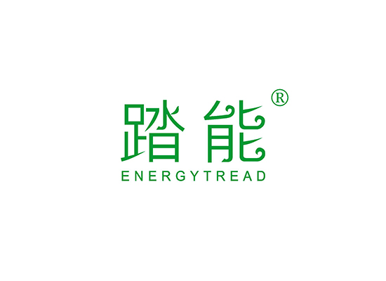 踏能 ENERGYTREAD