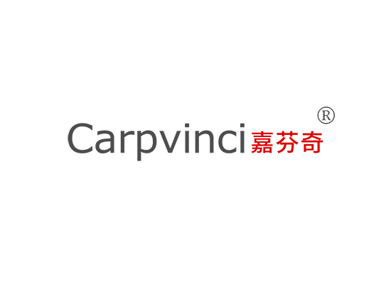 CARPVINCI 嘉芬奇