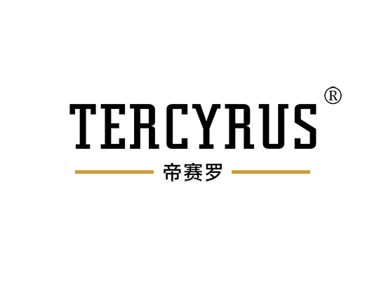 帝赛罗  TERCYRUS