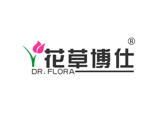 花草博仕 DR. FLORA