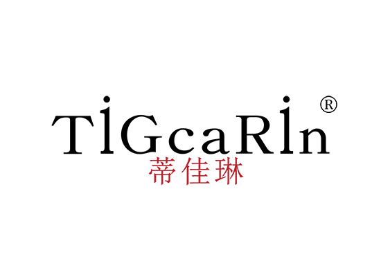 TIGCARIN 蒂佳琳