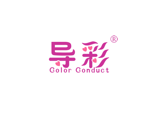 导彩 COLOR CONDUCT