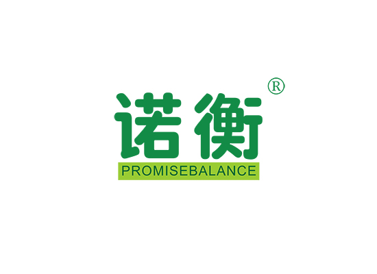 诺衡 PROMISEBALANCE