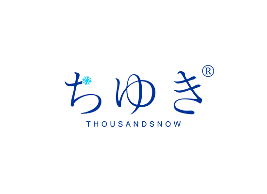 THOUSANDSNOW