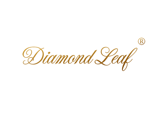 DIAMOND LEAF