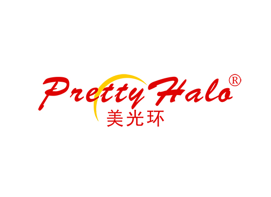 美光环 PRETTY HALO