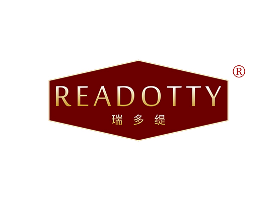 READOTTY 瑞多缇