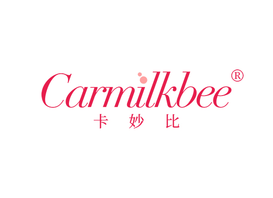 CARMILKBEE 卡妙比