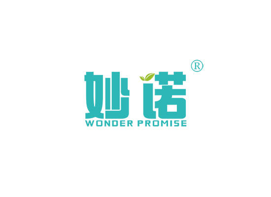 妙诺 WONDER PROMISE