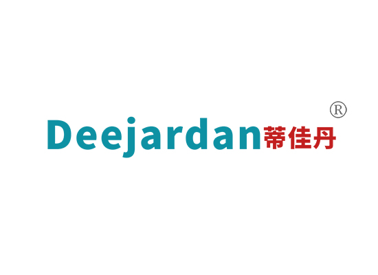 DEEJARDAN 蒂佳丹