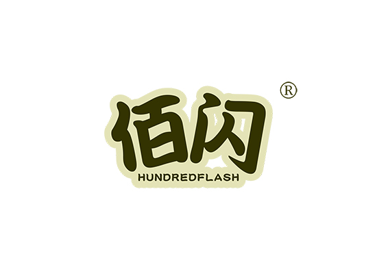 佰闪 HUNDREDFLASH