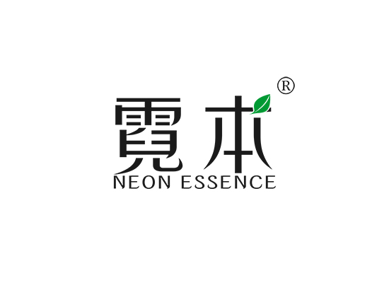 霓本  NEON ESSENCE