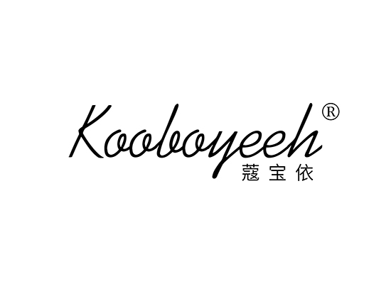 蔻宝依 KOOBOYEEH