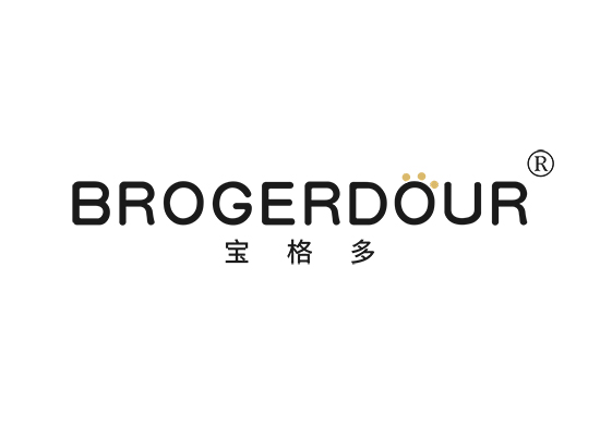 BROGERDOUR 宝格多