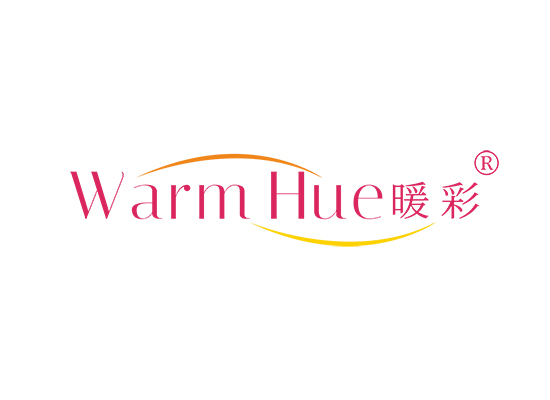 WARM HUE 暖彩