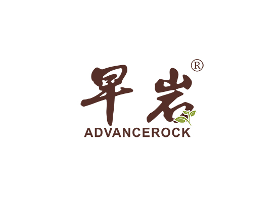 早岩 ADVANCE ROCK