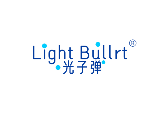 光子弹 LIGHT BULLRT