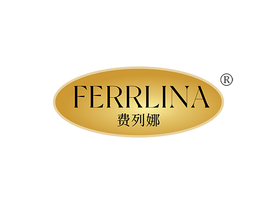 费列娜  FERRLINA