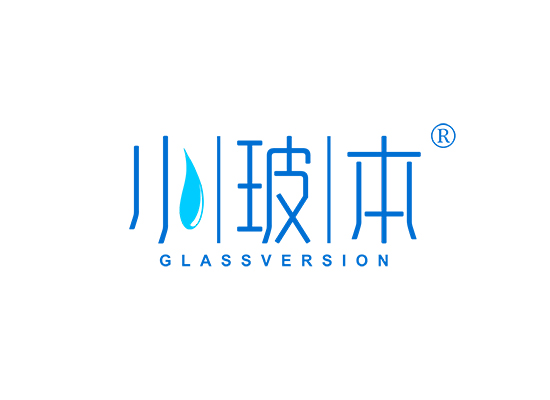 小玻本 GLASS VERSION