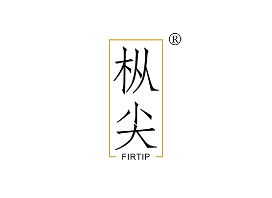 枞尖 FIRTIP