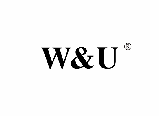 W & U