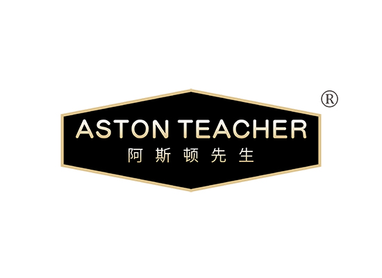 阿斯顿先生 ASTON TEACHER