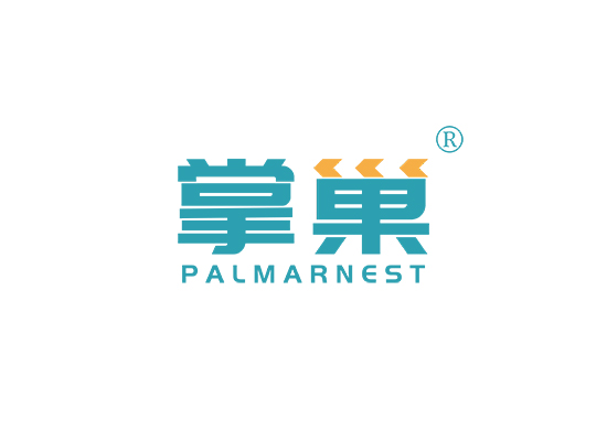 掌巢 PALMARNEST