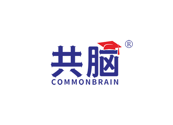 共脑 COMMONBRAIN