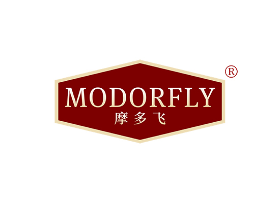 摩多飞 MODORFLY