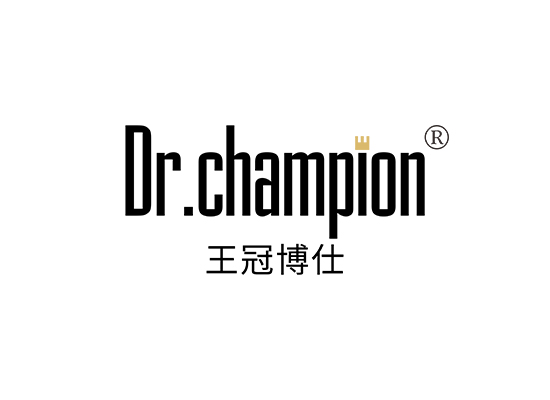 王冠博仕 DR.CHAMPION