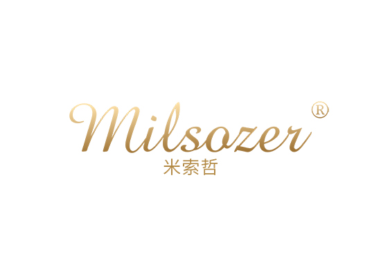 MILSOZER 米索哲