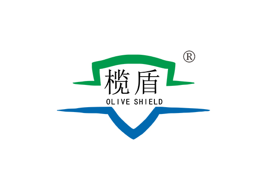 榄盾 OLIVE SHIELD