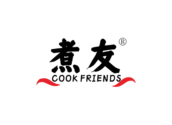 煮友 COOK FRIENDS