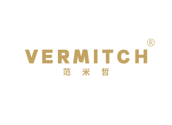 范米哲 VERMITCH