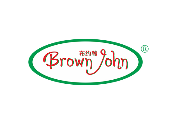 布约翰 BROWN JOHN