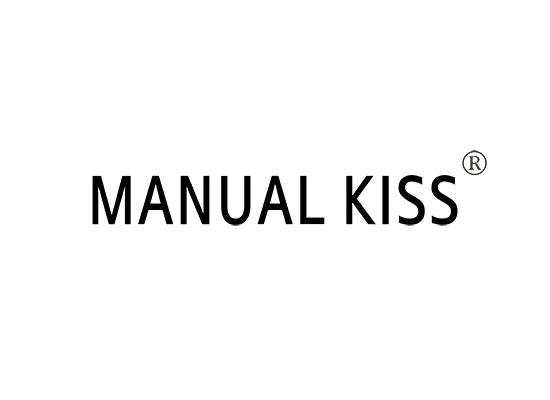 MANUAL KISS